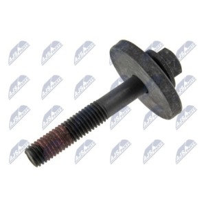 Vis M10x1.5 NPZ-FR-015 M10X1