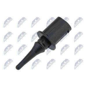 Capteur, Température Extérieure MERCEDES CLASSE A W168 1997 - 55237, 104142, AS3001