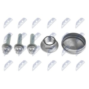 Kit De Montage KIT POUR N° KLP-PL-025 - 16 03 282, 16 03 296, 93182913