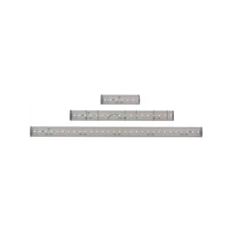 Plafonnier réglette 6, 18 ou 30 Leds - A poser 12V 6 LEDS A POSER Plafonnier réglette 6, 18 ou 30 Leds - A poser 12V 6 LEDS A POSER