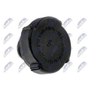 Bouchon De Réservoir D'expansion BMW 3 E30-36-E46 - 80102, 12661BW, 12824LR