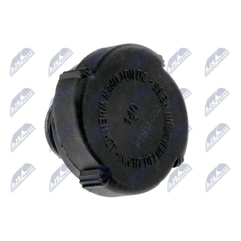 Bouchon De Réservoir D'expansion BMW 3 E30-36-E46 - 80102, 12661BW, 12824LR