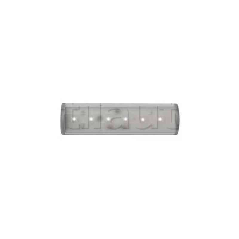 Plafonnier réglette 6, 18 ou 30 Leds - A poser 24V 6 LEDS A POSER Plafonnier réglette 6, 18 ou 30 Leds - A poser 24V 6 LEDS A POSER