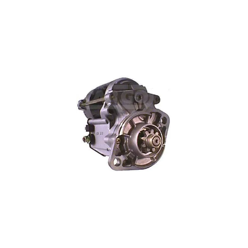 12 Volt Starter, Denso 128000-2130, Kubota 16661-63012, Delco DRS3233 12 Volt Starter, Denso 128000-2130, Kubota 16661-63012, Delco DRS3233