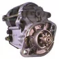 Démarreur 12V 1.4Kw 9dents, Denso 128000-2130, 128000-2131, 228000-1050, 228000-1052, Kubota 16661-63011, 16661-63013