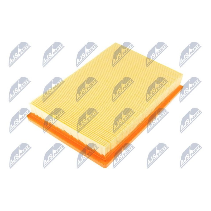 Filtre À Air HYUNDAI ACCENT 1.3 - ALA-8258, ALA-8258, PC 2259 E Filtre À Air HYUNDAI ACCENT 1.3 - ALA-8258, ALA-8258, PC 2259 E