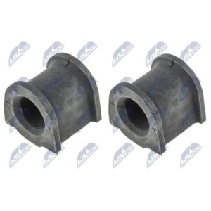 Caoutchouc De Barre Stabilisatrice Avant Mitsubishi Colt - MSB-Z21F, 4056A008, MR961835