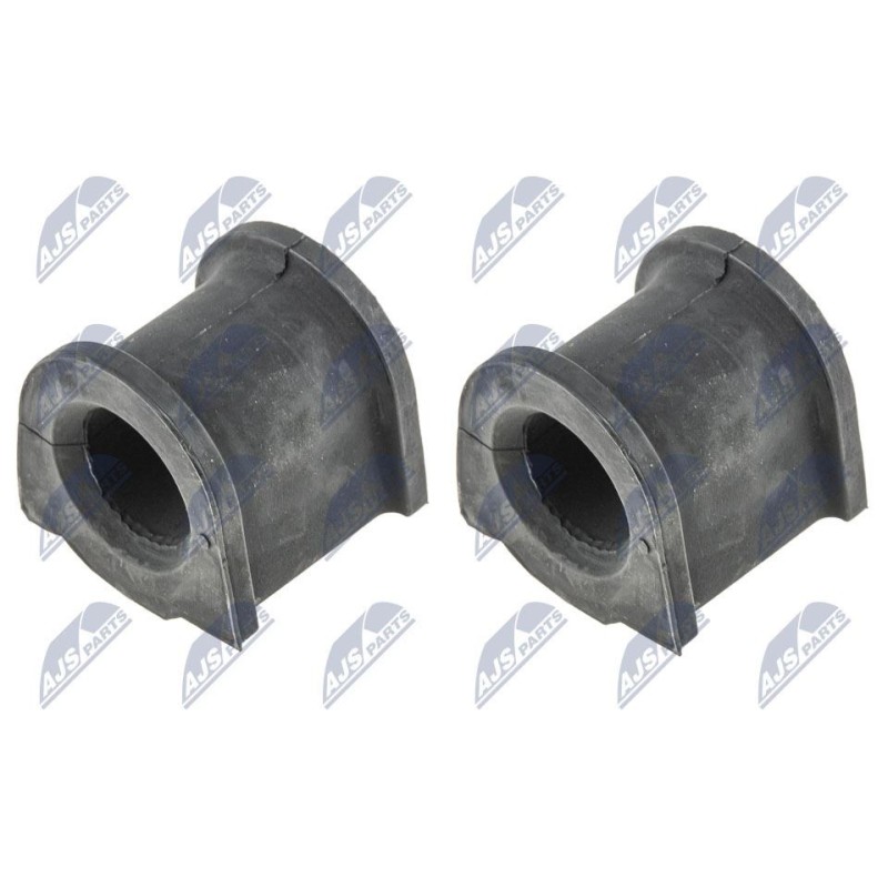 Caoutchouc De Barre Stabilisatrice Avant Mitsubishi Colt - MSB-Z21F, 4056A008, MR961835