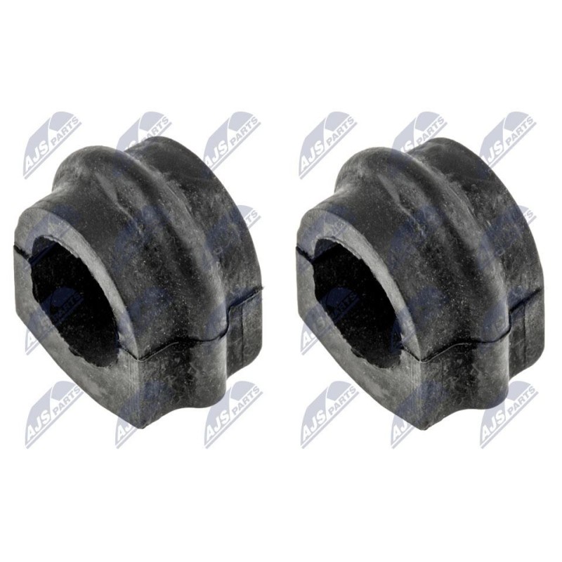 Caoutchouc De Barre Stabilisatrice Avant NISSAN PATROL GR Y61 97 - NSB-Y61F2, 54613-VC223