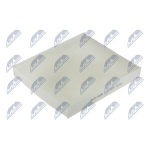 Filtre D'habitacle TOYOTA HILUX VIII 2.4D - TC-1034, TC-1036, HBA233