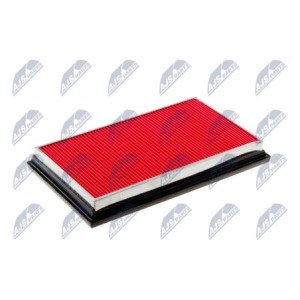 Filtre À Air FIAT SEDICI 1.6 06-14 - ALA-1800, ALA-8399, ALA-1800