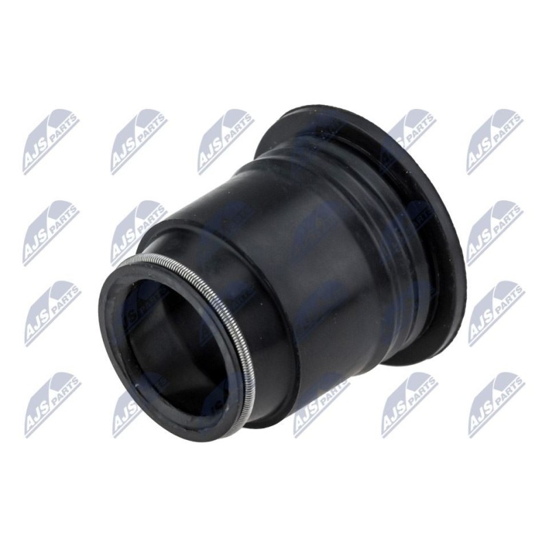 Joint-boîtier D'injecteur TOYOTA AURIS 2.0D - 23681-17010