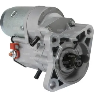 Arrancador de 12 voltios, Bosch 0986014101, Kia 0K711-18-400, Mazda K711-18-400C