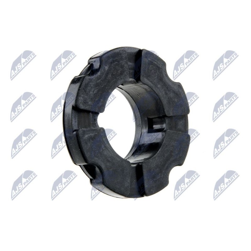 Silent Bloc Berceau NISSAN X-TRAIL T31 07-13 - NAB-281, 54464-CY00B, 54400-JY20A