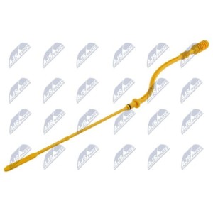 Jauge De Niveau D'huile RENAULT CLIO III 1.2 2005 - 133009, 32640, 8950