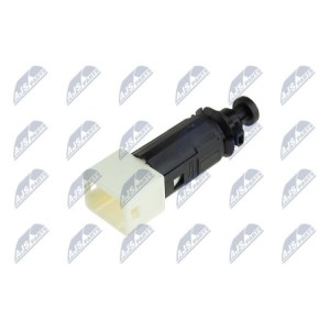 Interrupteur, Lumiere Principale Stop RENAULT CLIO II 1998 - 55437, 40009, 30465