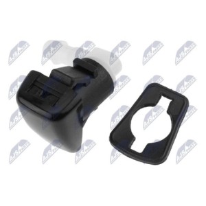 Gicleur D'eau De Nettoyage Des Vitres CADILLAC SRX 11-16 - 25823361