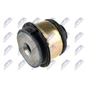Silent Bloc Berceau AUDI 80-94 - 50398, 17544, 8A0 199 419