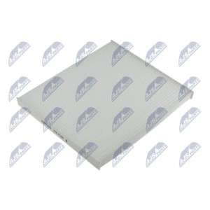 Filtre D'habitacle HYUNDAI SANTA FE III 2.0CRDI - ALC-6361, ALC-6361, MS-6456