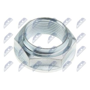 Écrou M27x1.5 NPZ-BM-000 M27X1 - 910900, 72882, 72931