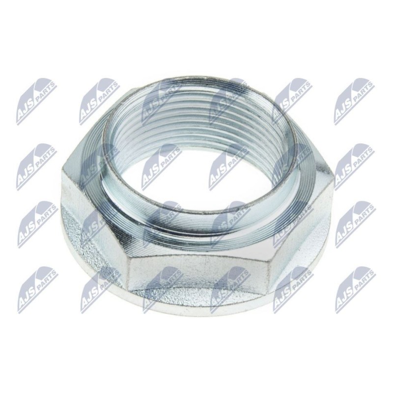 Écrou M27x1.5 NPZ-BM-000 M27X1 - 910900, 72882, 72931