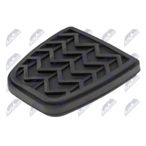 Couvercle De Pédale D'embrayage TOYOTA AVENSIS 1997 - 752769, 29274, 41831