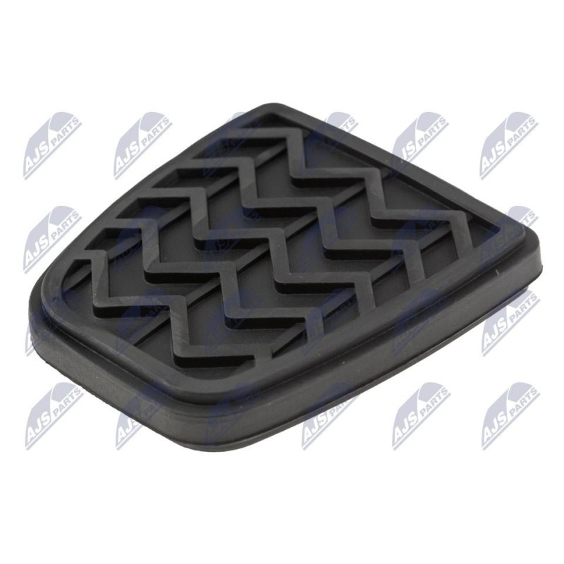 Couvercle De Pédale D'embrayage TOYOTA AVENSIS 1997 - 752769, 29274, 41831