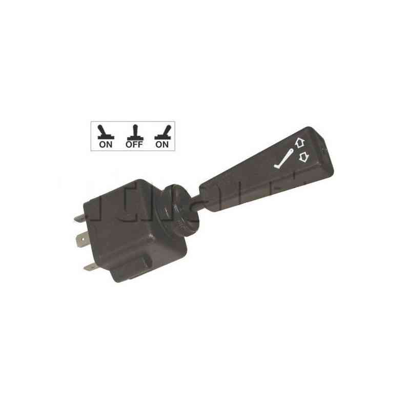 Commutateur sans retour automatique marche avant / arrière - IP53 Commutateur sans retour automatique marche avant / arrière - IP53