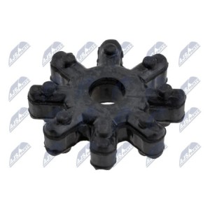 Pignon-embrayage Électrique - DIRECTION ASSISTÉE - KIA CEED 2007 - 56315-2K000FFF, 563152K000, 56315-2K000FFF