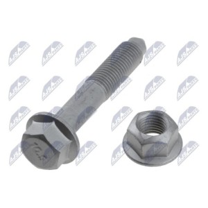 Vis De Correction Du Carrossage AUDI A1 10-15 - N0150814, N0150816, N10262201