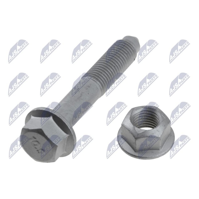 Vis De Correction Du Carrossage AUDI A1 10-15 - N0150814, N0150816, N10262201