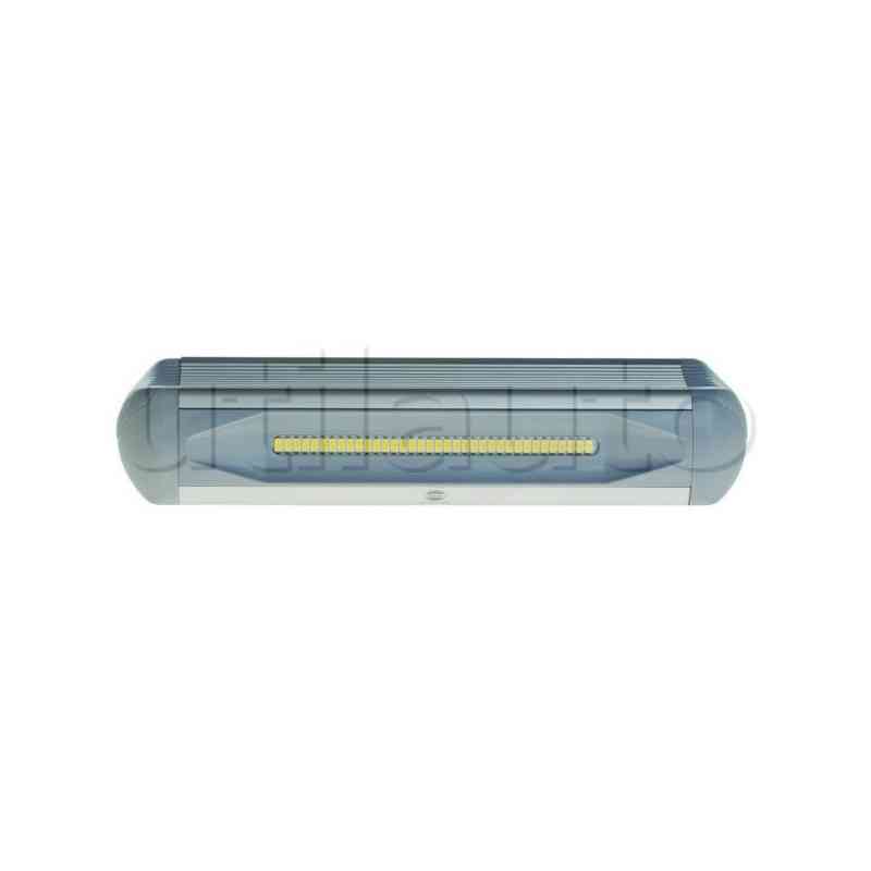 Eclaireur de zone à Leds - 10/30 Volts - IP67 1000 LUM Eclaireur de zone à Leds - 10/30 Volts - IP67 1000 LUM