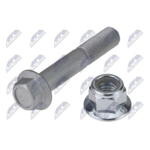 Vis De Correction Du Carrossage MAZDA 2 07-15 - GJ21-34-098B, 40178-AX000, 40178-AX06C