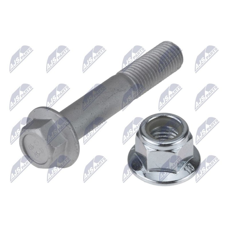 Vis De Correction Du Carrossage MAZDA 2 07-15 - GJ21-34-098B, 40178-AX000, 40178-AX06C Vis De Correction Du Carrossage MAZDA 2 07-15 - GJ21-34-098B, 40178-AX000, 40178-AX06C