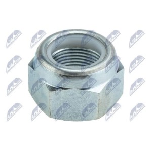 Écrou M22x1.5 NPZ-RE-018 M22X1