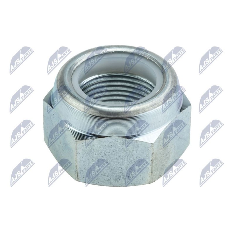 Écrou M22x1.5 NPZ-RE-018 M22X1