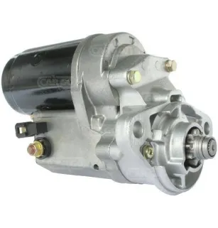 Arrancador de 12 voltios, Denso 028000-1621, Bosch 0986013561, Valeo 458571