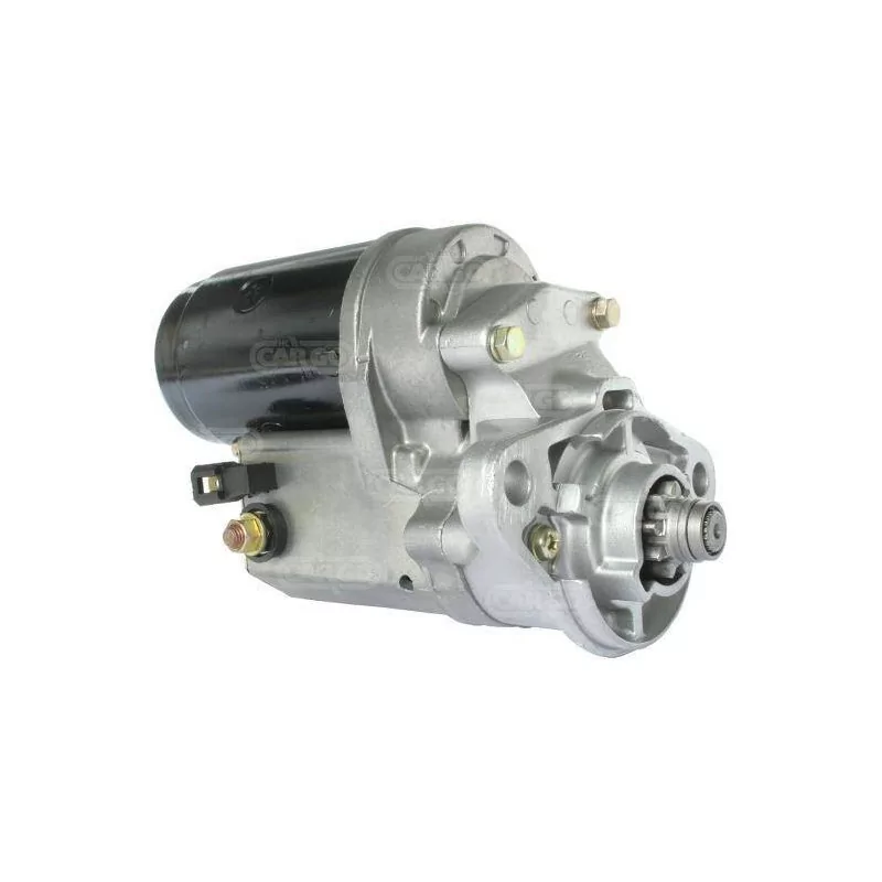 Arrancador de 12 voltios, Denso 028000-1621, Bosch 0986013561, Valeo 458571 Arrancador de 12 voltios, Denso 028000-1621, Bosch 0986013561, Valeo 458571