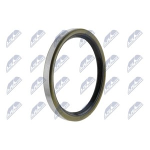 Joint De Demi-arbre TOYOTA LAND CRUISER 100 98-07 - 95GDS-57700707X, 90310-58002