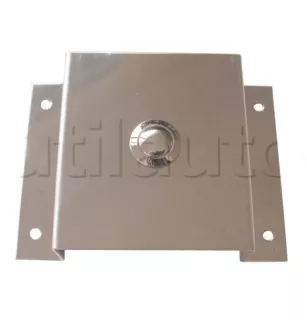 Interrupteur complémentaire à poser - 12/24 Volts - IP53