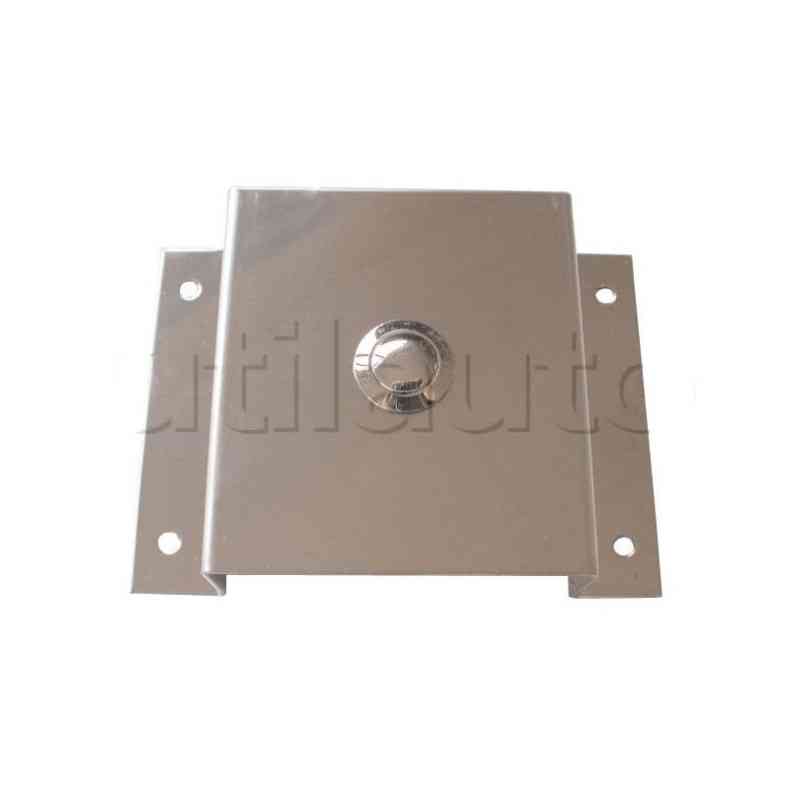 Interrupteur complémentaire à poser - 12/24 Volts - IP53