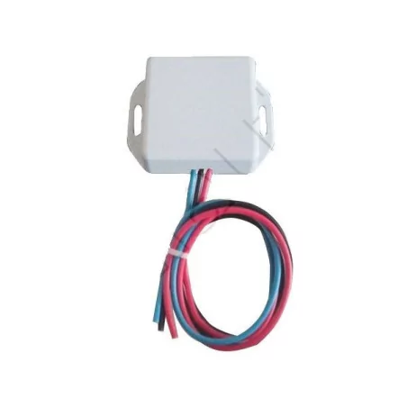 Temporisation avec interrupteur sensitif - 9/30 Volts - IP67