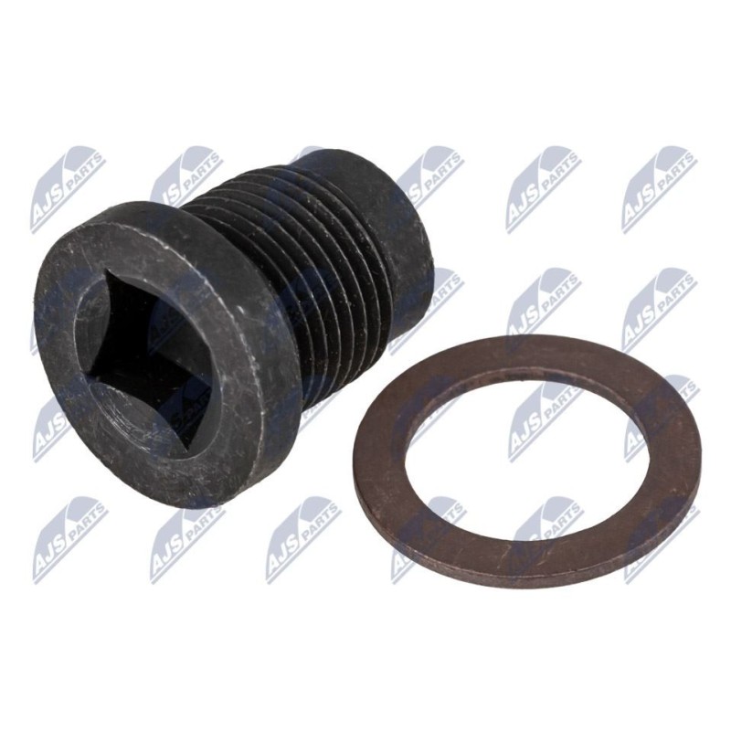 Vis-bouchon, Huile De Carter D'huile FIAT BRAVA - 46476967, 60812431, 60813578