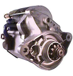 Arrancador de 12 voltios, Bosch 0986014511, Toyota 28100-05801, Daihatsu 28100-72010-000