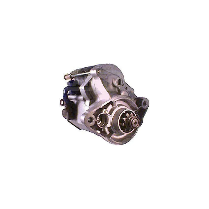 Arrancador de 12 voltios, Bosch 0986014511, Toyota 28100-05801, Daihatsu 28100-72010-000