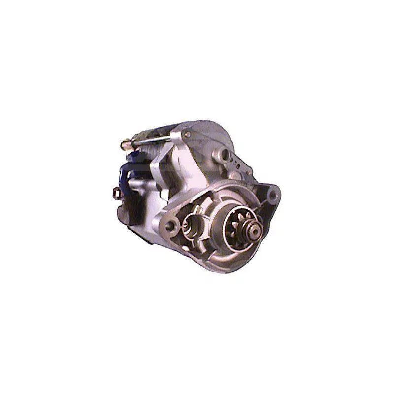 Démarreur 12 Volts, Bosch 0986014511, Toyota 28100-05801, Daihatsu 28100-72010-000