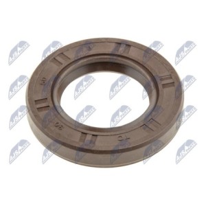 Joint De Demi-arbre SUBARU IMPREZA92-07 - 80673-0031