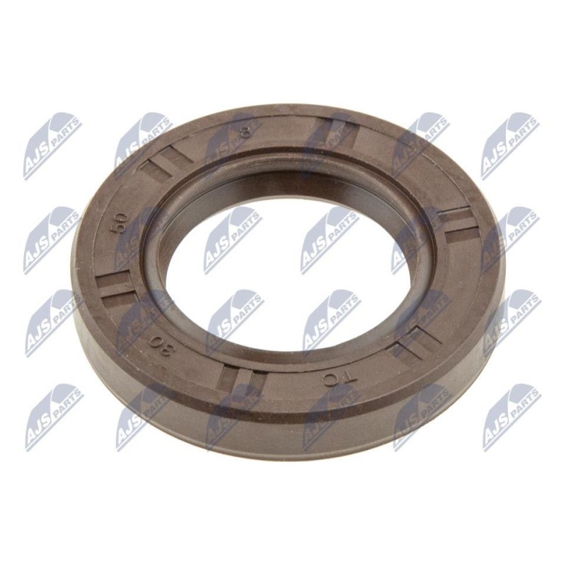 Joint De Demi-arbre SUBARU IMPREZA92-07 - 80673-0031