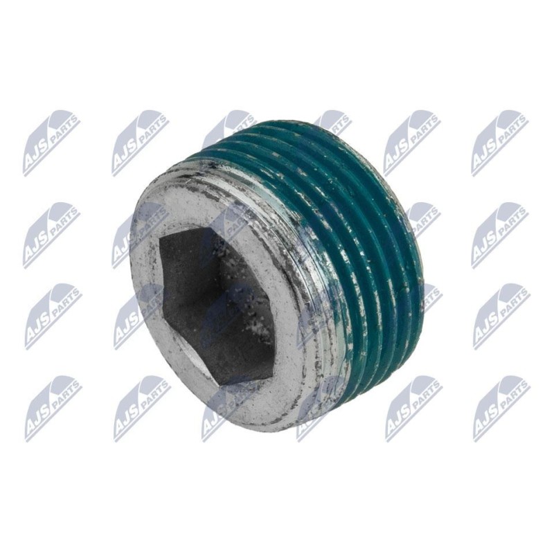 Vis-bouchon, Huile De Carter D'huile FIAT 500 07 - 55189930, 60808630, 7734022