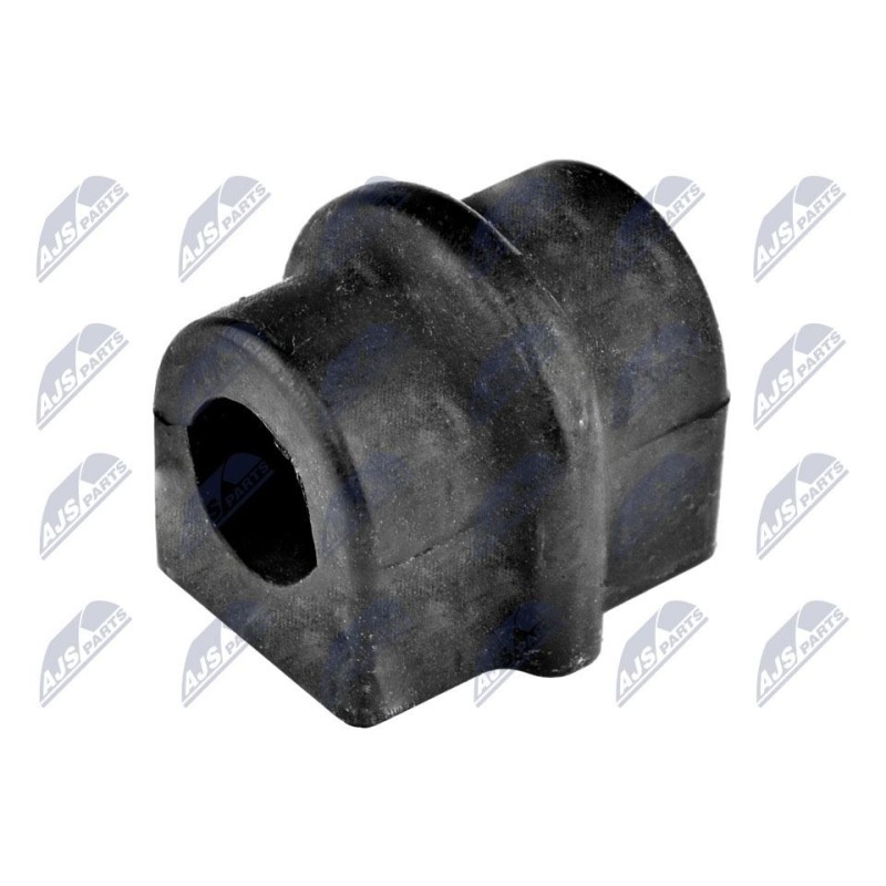 Support stabilisateur en caoutchouc avant CHEVROLET AVEO T200 04 - CVKD ...